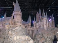DSC 1260 : Europe Summer 2015 Warner Brothers Studios Harry Potter