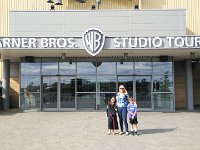 IMG 20150615 171834 : Europe Summer 2015 Warner Brothers Studios Harry Potter