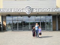 IMG 20150615 171836 : Europe Summer 2015 Warner Brothers Studios Harry Potter