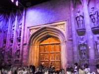 P1010624 : Europe Summer 2015 Warner Brothers Studios Harry Potter