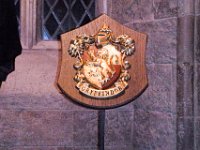 P1010629 : Europe Summer 2015 Warner Brothers Studios Harry Potter