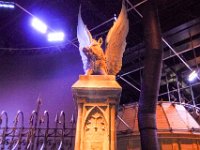 P1010641 : Europe Summer 2015 Warner Brothers Studios Harry Potter
