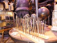 P1010650 : Europe Summer 2015 Warner Brothers Studios Harry Potter