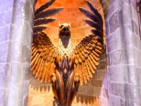 P1010651 : Europe Summer 2015 Warner Brothers Studios Harry Potter
