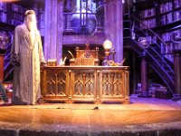 P1010653 : Europe Summer 2015 Warner Brothers Studios Harry Potter