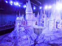 P1010679 : Europe Summer 2015 Warner Brothers Studios Harry Potter