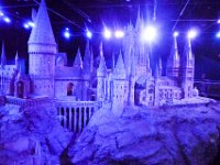 P1010680 : Europe Summer 2015 Warner Brothers Studios Harry Potter