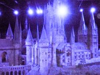 P1010684 : Europe Summer 2015 Warner Brothers Studios Harry Potter