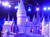 P1010685 : Europe Summer 2015 Warner Brothers Studios Harry Potter