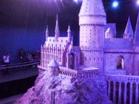 P1010686 : Europe Summer 2015 Warner Brothers Studios Harry Potter