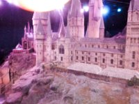 P1010687 : Europe Summer 2015 Warner Brothers Studios Harry Potter