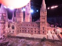 P1010688 : Europe Summer 2015 Warner Brothers Studios Harry Potter