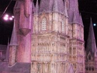 P1010691 : Europe Summer 2015 Warner Brothers Studios Harry Potter