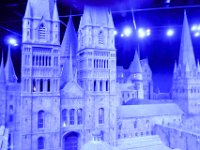 P1010698 : Europe Summer 2015 Warner Brothers Studios Harry Potter