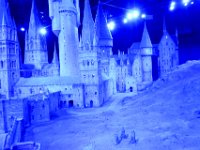 P1010699 : Europe Summer 2015 Warner Brothers Studios Harry Potter