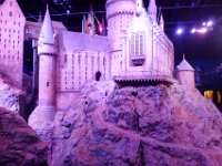 P1010702 : Europe Summer 2015 Warner Brothers Studios Harry Potter