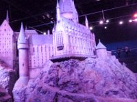 P1010703 : Europe Summer 2015 Warner Brothers Studios Harry Potter