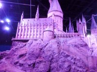 P1010705 : Europe Summer 2015 Warner Brothers Studios Harry Potter