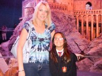 P1010707 : Europe Summer 2015 Warner Brothers Studios Harry Potter