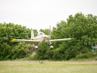 DSC 1266 : Europe Summer 2015 Flying with Dad