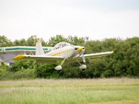 DSC 1270 : Europe Summer 2015 Flying with Dad