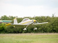 DSC 1271 : Europe Summer 2015 Flying with Dad