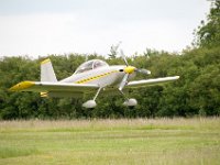 DSC 1272 : Europe Summer 2015 Flying with Dad