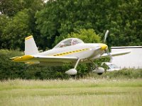 DSC 1275 : Europe Summer 2015 Flying with Dad