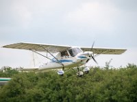DSC 1295 : Europe Summer 2015 Flying with Dad