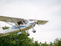 DSC 1300 : Europe Summer 2015 Flying with Dad