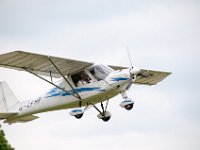 DSC 1301 : Europe Summer 2015 Flying with Dad