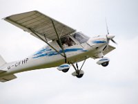 DSC 1302 : Europe Summer 2015 Flying with Dad