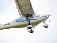 DSC 1303 : Europe Summer 2015 Flying with Dad