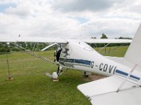 DSC 1315 : Europe Summer 2015 Flying with Dad