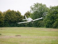 DSC 1318 : Europe Summer 2015 Flying with Dad