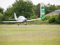DSC 1323 : Europe Summer 2015 Flying with Dad