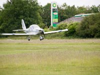 DSC 1324 : Europe Summer 2015 Flying with Dad