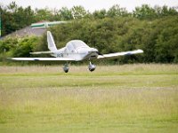 DSC 1325 : Europe Summer 2015 Flying with Dad