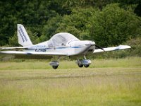 DSC 1330 : Europe Summer 2015 Flying with Dad