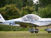 DSC 1335 : Europe Summer 2015 Flying with Dad
