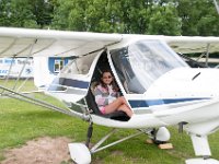 DSC 1343 : Europe Summer 2015 Flying with Dad