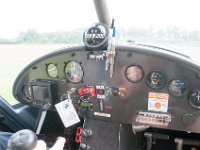 DSC 1350 : Europe Summer 2015 Flying with Dad