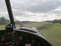 DSC 1354 : Europe Summer 2015 Flying with Dad