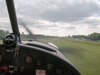 DSC 1359 : Europe Summer 2015 Flying with Dad