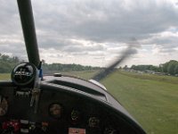 DSC 1360 : Europe Summer 2015 Flying with Dad