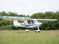 DSC 1397 : Europe Summer 2015 Flying with Dad