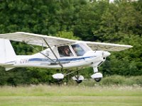 DSC 1400 : Europe Summer 2015 Flying with Dad