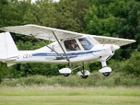 DSC 1401 : Europe Summer 2015 Flying with Dad