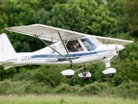 DSC 1402 : Europe Summer 2015 Flying with Dad
