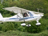 DSC 1403 : Europe Summer 2015 Flying with Dad